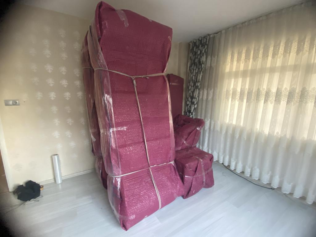 Adana Evden Eve Nakliyat - Evim Express