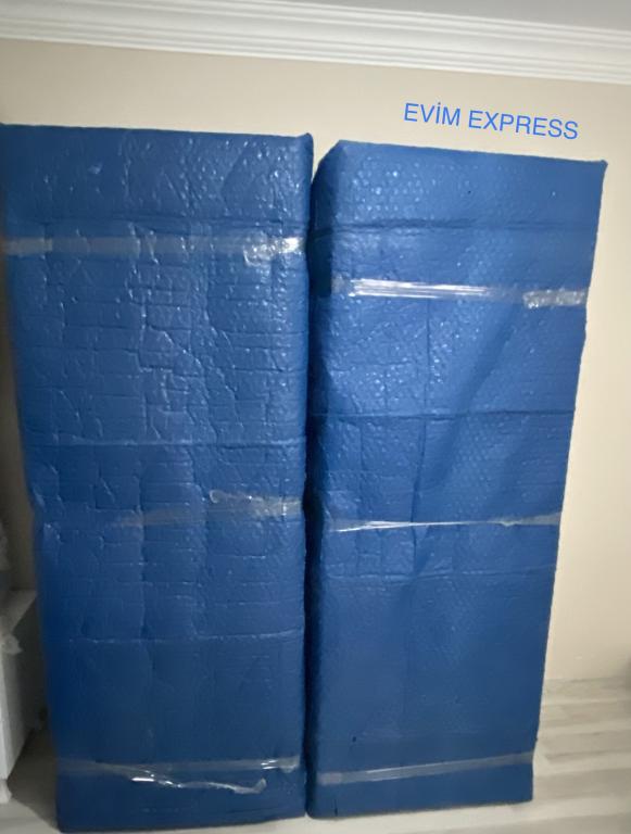 Adana Evden Eve Nakliyat - Evim Express