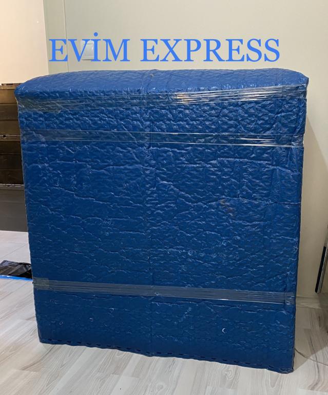 Adana Evden Eve Nakliyat - Evim Express