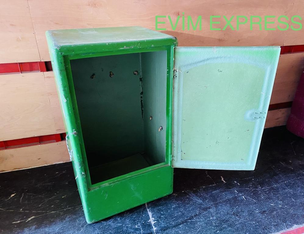 Adana Evden Eve Nakliyat - Evim Express