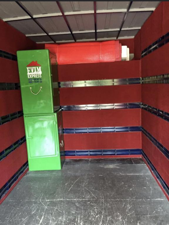 Adana Evden Eve Nakliyat - Evim Express
